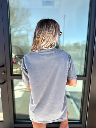 Lucky Bay graphic Tee