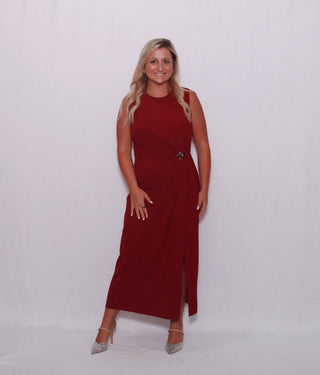 Tessa Twilight Dress