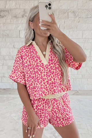 Sandy Safari Set
