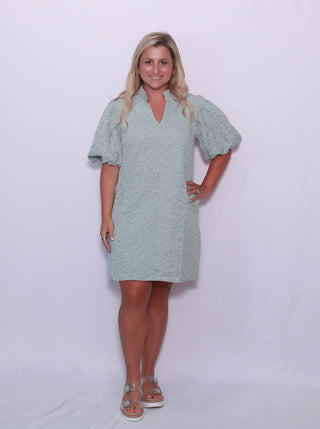 Chloe Crush Dress