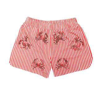 Belle Cher Crabby Chic Shorts