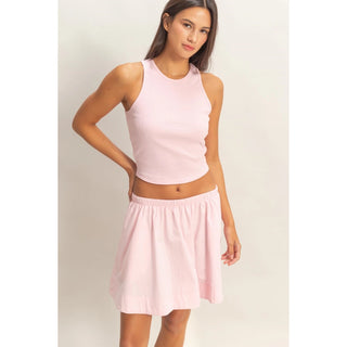 Pink Petal Set
