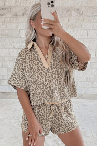 Sandy Safari Set