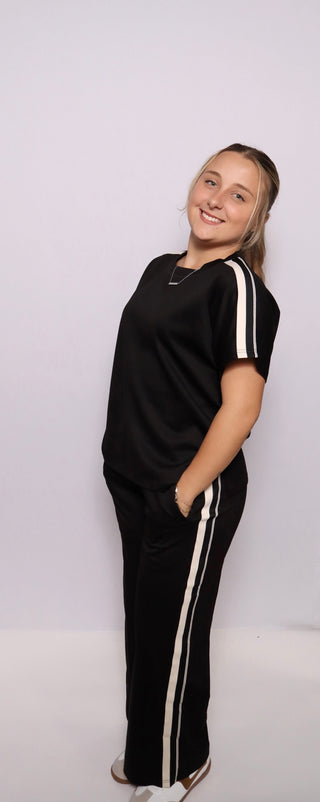 The Minimalist Pants