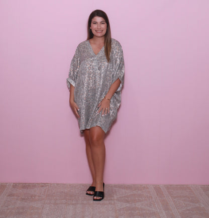 Sassy Vibes Dress