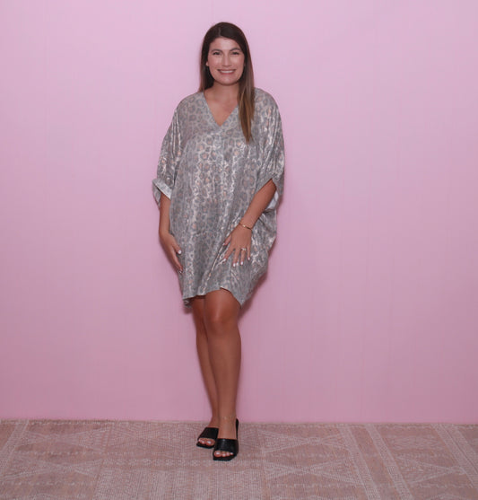 Sassy Vibes Dress