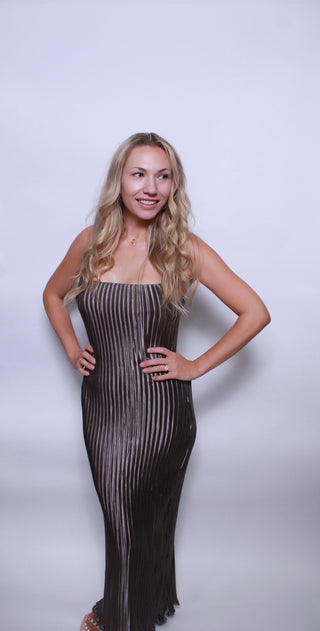 Mirage Maxi Dress