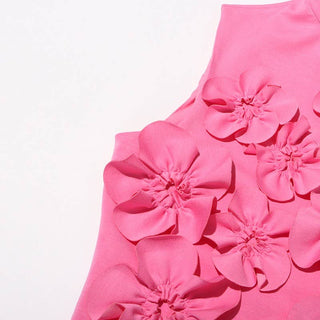 Pre Order - Petal Perfection Dress