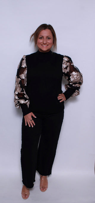 Raven Grace Top