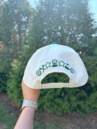 PRE ORDER - Caddie Cutie Hat