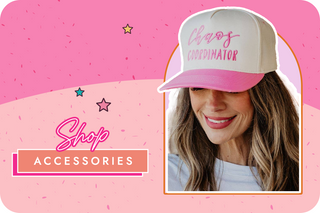 Shop Accessories