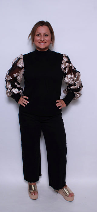 Raven Grace Top