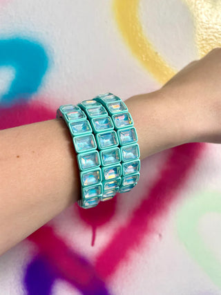 Pop Star Sparkle Bracelet