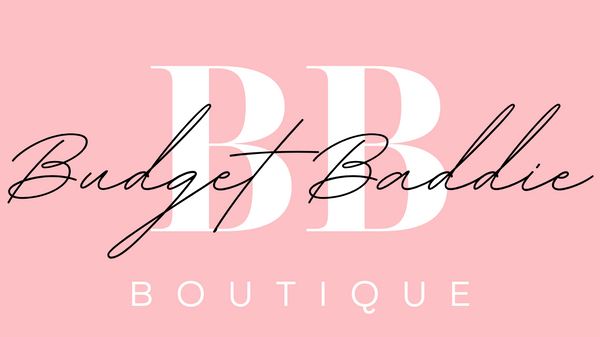 Budget Baddie Boutique