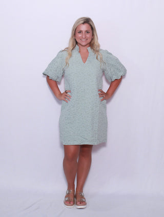 Chloe Crush Dress
