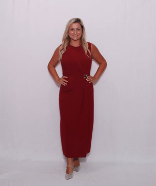 Tessa Twilight Dress