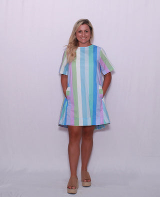Ellie Glow Dress