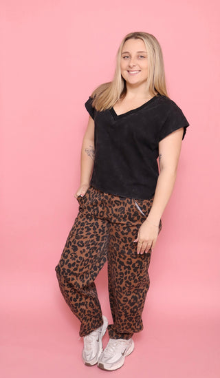 Wild Terrain Pants