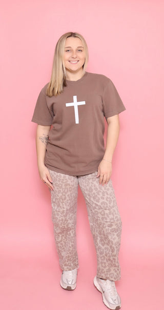 Be The Reason Short Sleeve Tee