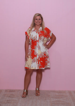 Sunny Daze Dress