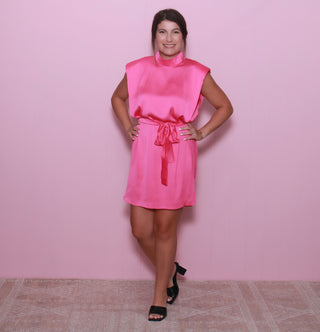 Barbie After Dark Dress