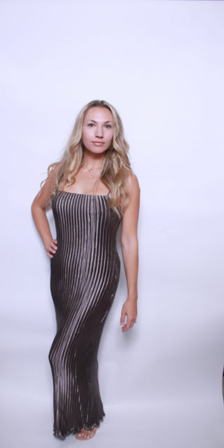 Mirage Maxi Dress