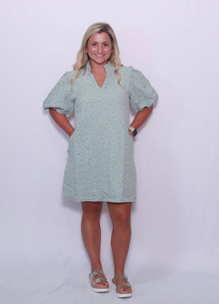 Chloe Crush Dress