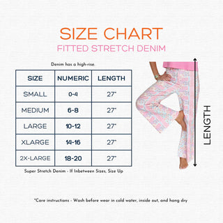 Sunshine Picnic Pants