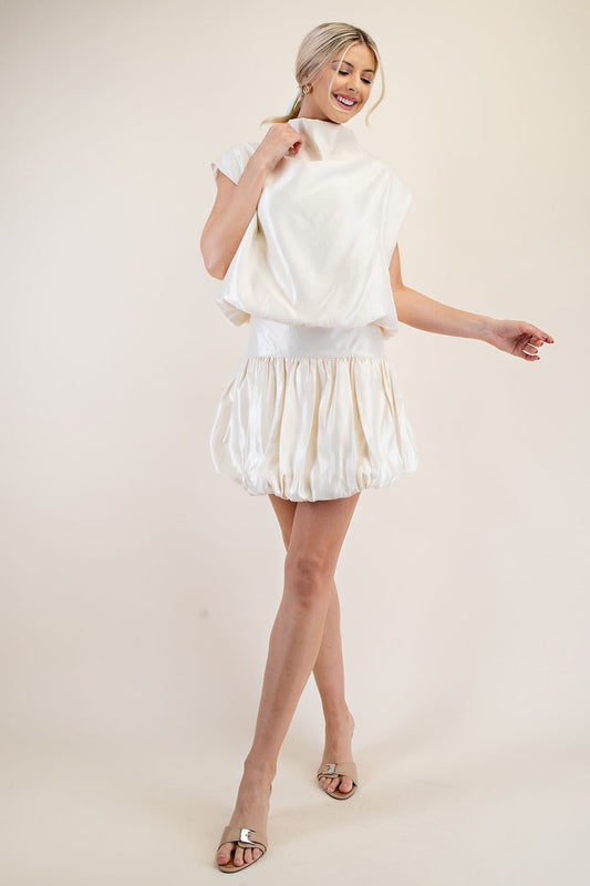 Balloon Skort
