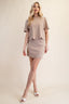 Taupe