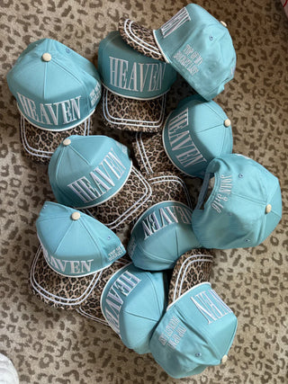 Pre Order - Heaven Hat