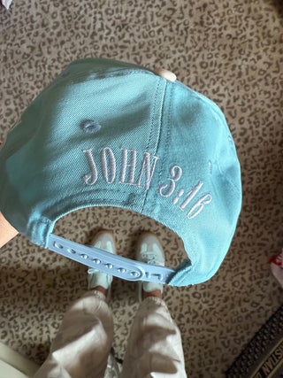 Pre Order - Heaven Hat