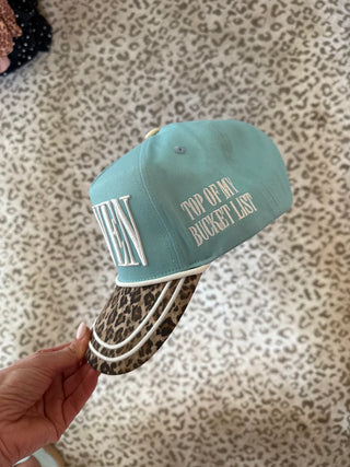 Pre Order - Heaven Hat