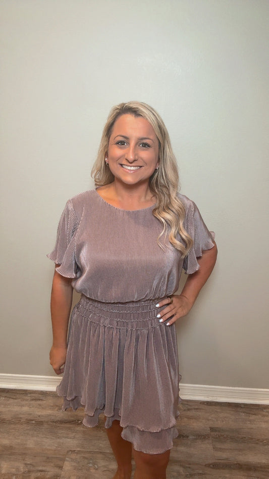 Lightly Loved Dress