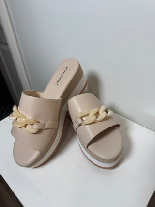 Set Sail Wedge