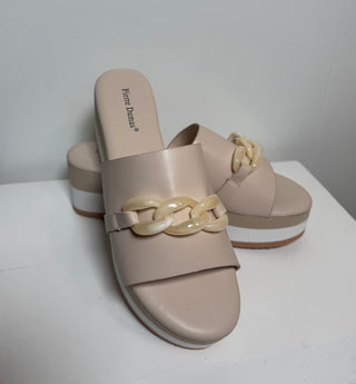 Set Sail Wedge