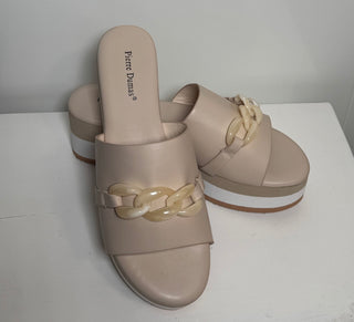 Set Sail Wedge
