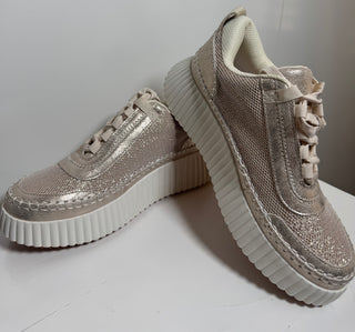 Goldie Glide Sneaker