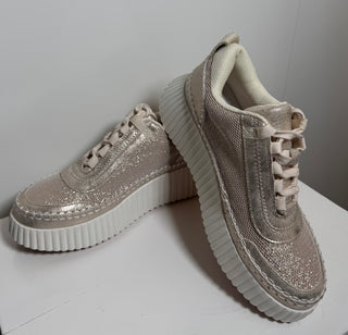 Goldie Glide Sneaker