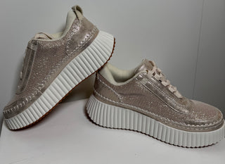 Goldie Glide Sneaker