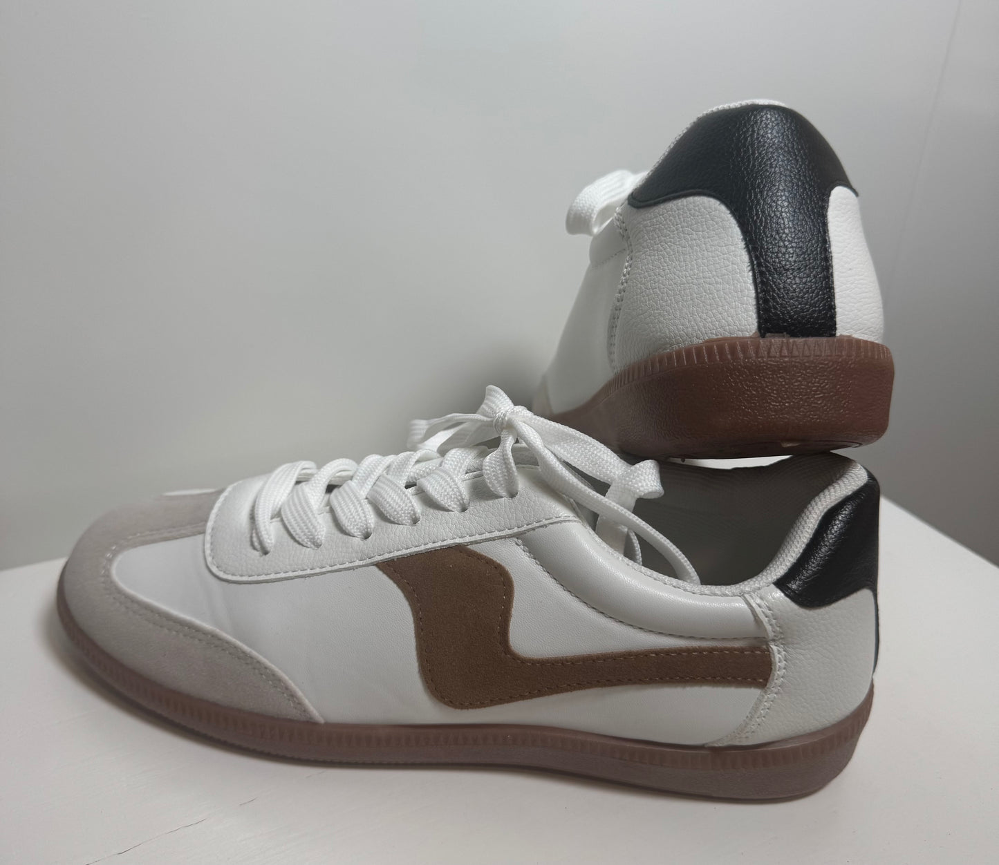 Neutral Day Sneaker