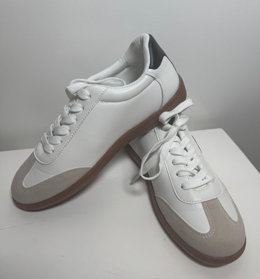 Neutral Day Sneaker