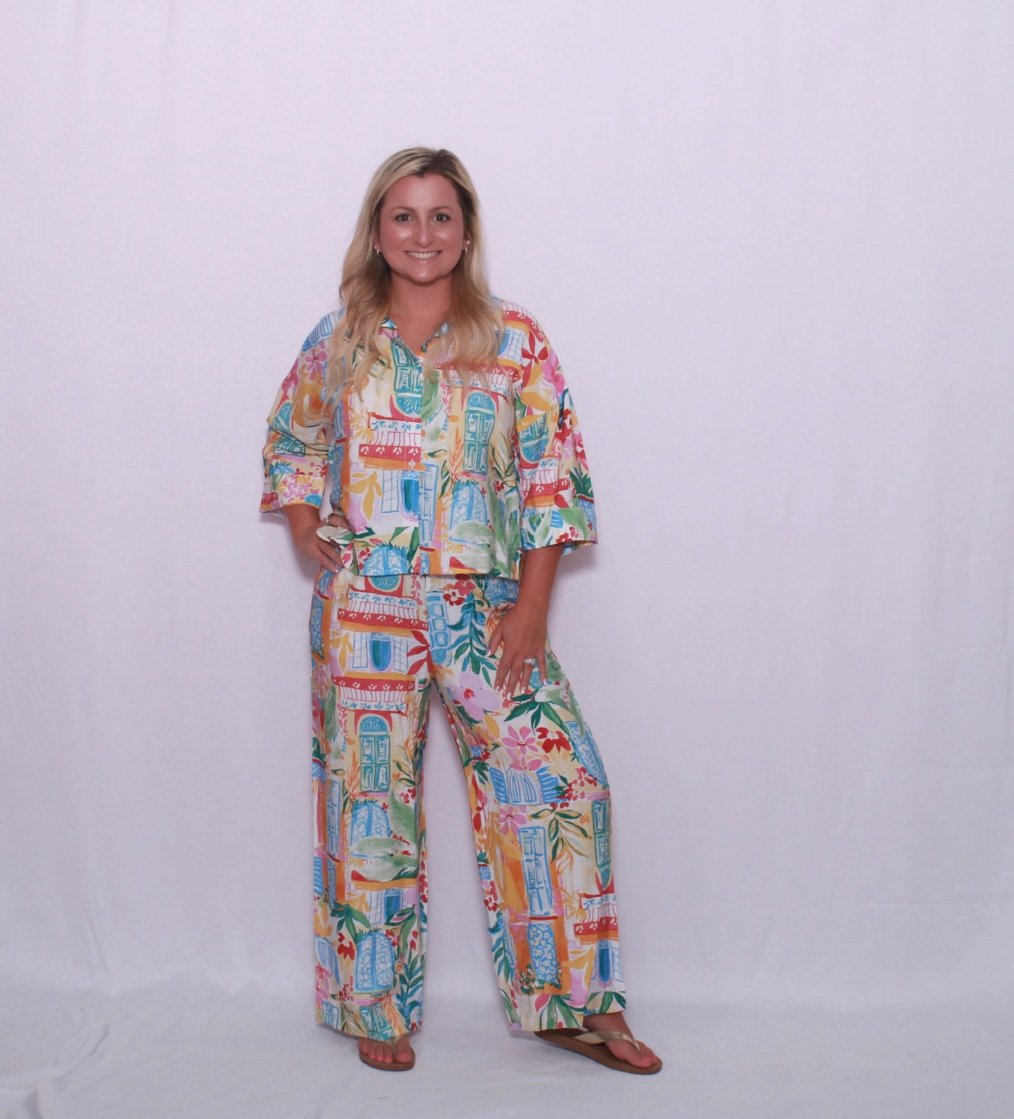 Coastal Casa Set