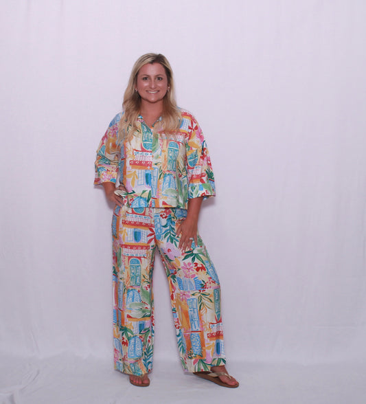 Coastal Casa Set