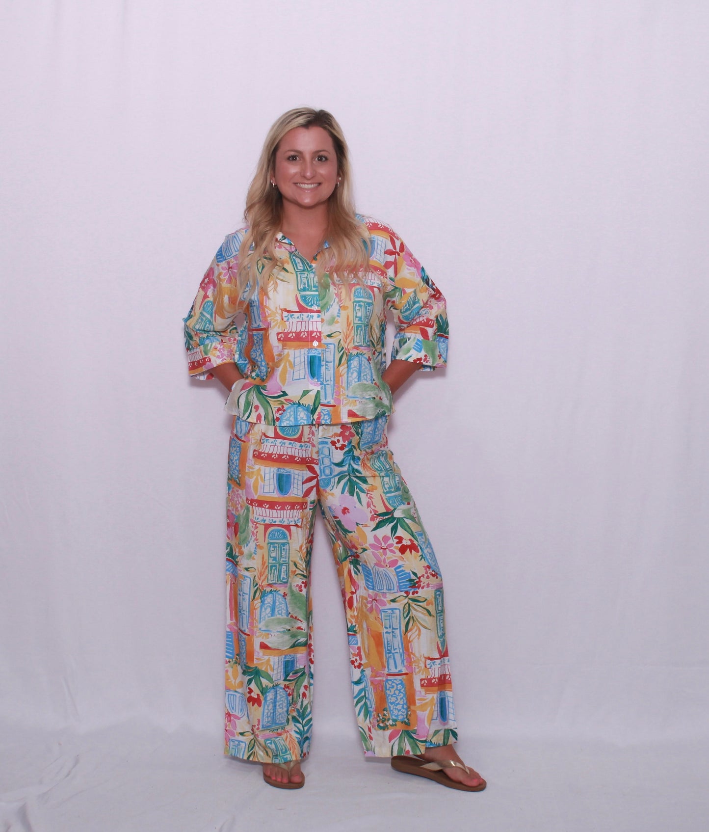 Coastal Casa Set