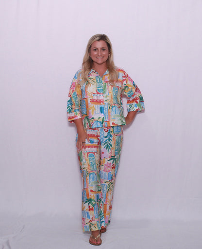 Coastal Casa Set