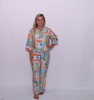 Coastal Casa Set