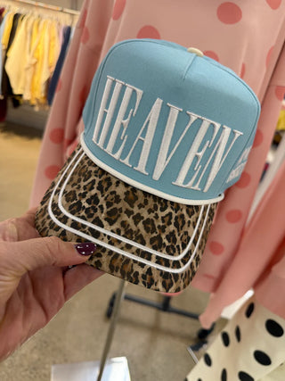 Pre Order - Heaven Hat