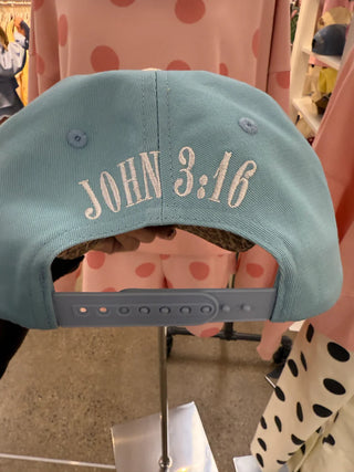 Pre Order - Heaven Hat