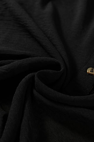 The Midnight Crush Blouse